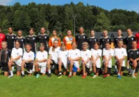 Dwie zawodniczki w Kadrze Małopolski - zdjęcie główne