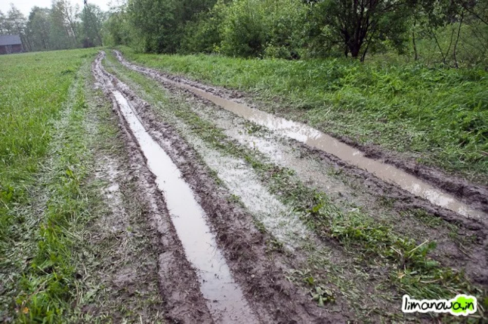 Nie mają ani drogi, ani mostu - zdjęcie 3