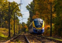 Koleje Małopolskie chcą kupić 15 autobusów hybrydowych - zdjęcie główne