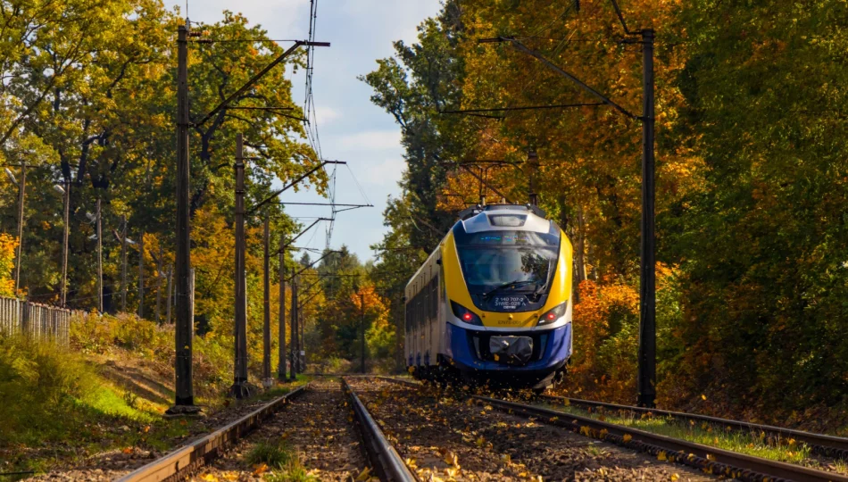 Koleje Małopolskie chcą kupić 15 autobusów hybrydowych - zdjęcie 1