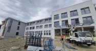 Rok od rozpoczęcia budowy bazy wojskowej (ZDJĘCIA) - zdjęcie 2
