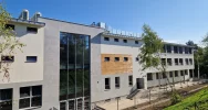 Rok od rozpoczęcia budowy bazy wojskowej (ZDJĘCIA) - zdjęcie 3