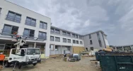 Rok od rozpoczęcia budowy bazy wojskowej (ZDJĘCIA) - zdjęcie 4
