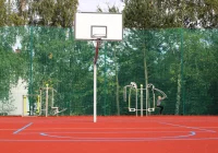 Zmodernizowano kompleks boisk sportowych - zdjęcie główne