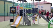 Zmodernizowano kompleks boisk sportowych - zdjęcie 2