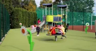 Zmodernizowano kompleks boisk sportowych - zdjęcie 3