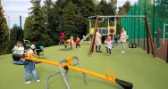 Zmodernizowano kompleks boisk sportowych - zdjęcie 4