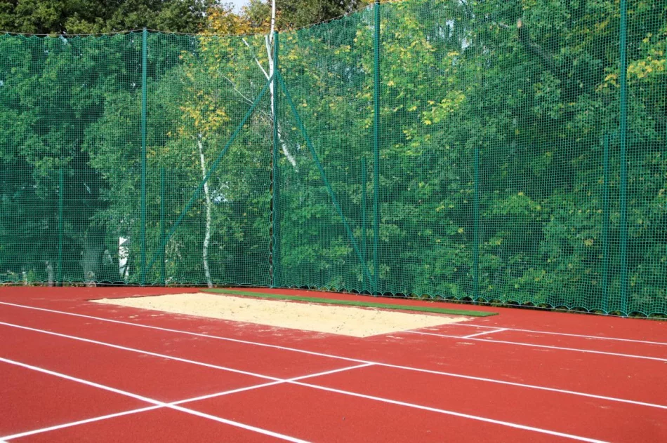 Zmodernizowano kompleks boisk sportowych - zdjęcie 5