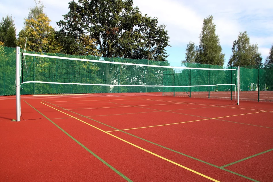 Zmodernizowano kompleks boisk sportowych - zdjęcie 8
