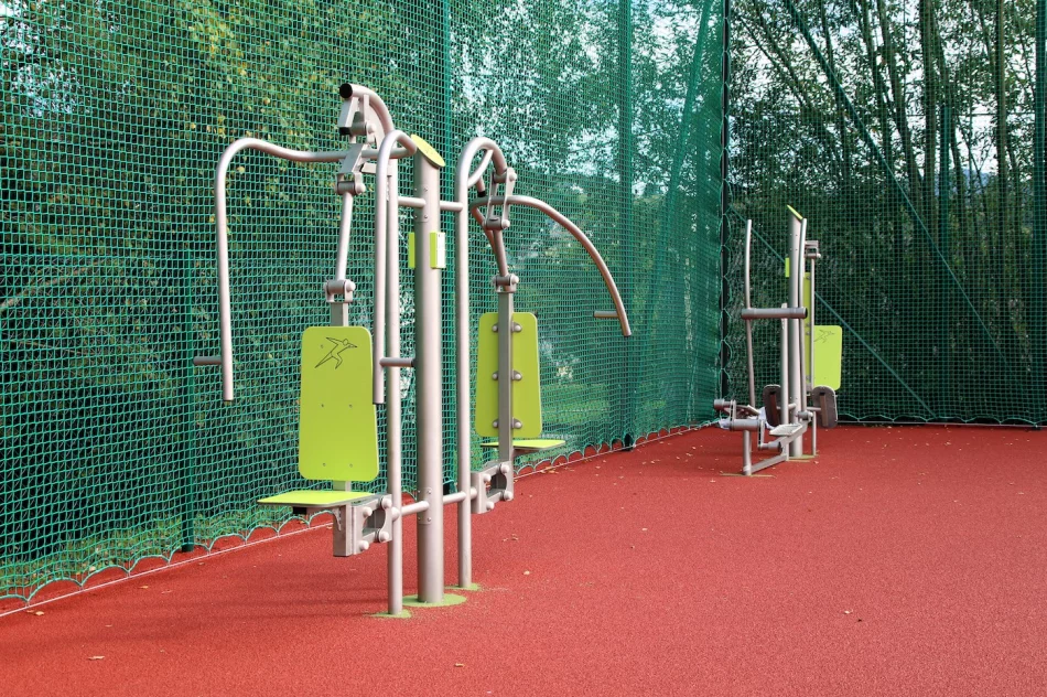 Zmodernizowano kompleks boisk sportowych - zdjęcie 9