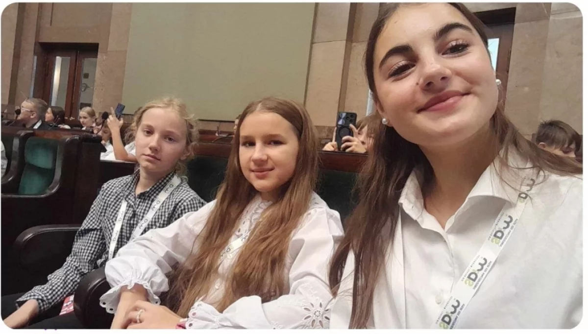 Fot.: UG Mszana Dolna, SDiM