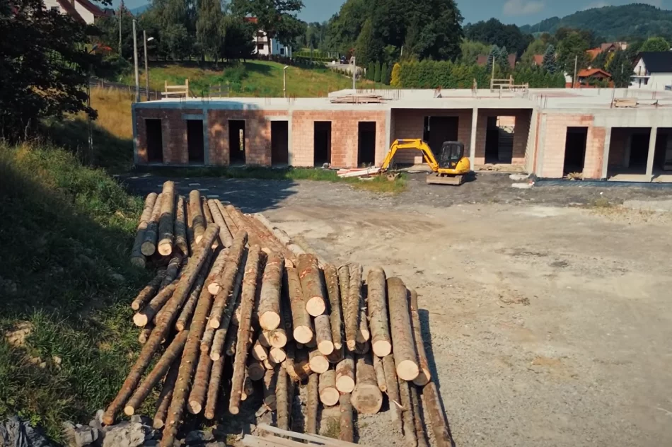 Budują nową “Przystań”. Potrzebne wsparcie - zdjęcie 3