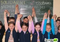 Temat niepełnosprawności umysłowej - zdjęcie główne