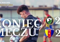 Limanovia bliska zwycięstwa w Jawiszowicach. Obiecujący debiut nowego trenera. - zdjęcie główne