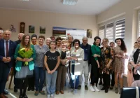 Wieczór literatury i sztuki  - zdjęcie główne