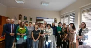 Wieczór literatury i sztuki  - zdjęcie 2