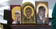 Wieczór literatury i sztuki  - zdjęcie 3