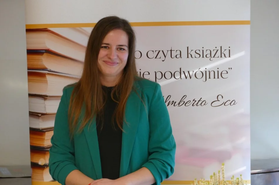 Wieczór literatury i sztuki  - zdjęcie 4