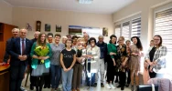 Wieczór literatury i sztuki  - zdjęcie 5