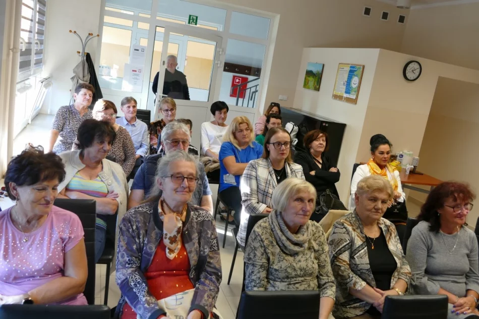 Wieczór literatury i sztuki  - zdjęcie 7