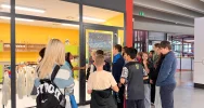 „Mali Męcinianie” z wizytą edukacyjną w Kielcach - zdjęcie 2