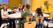 „Mali Męcinianie” z wizytą edukacyjną w Kielcach - zdjęcie 3