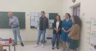 Delegacja z Brachstedt odnowiła współpracę z gminą - zdjęcie 4