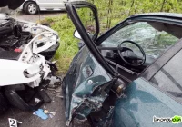 Ciężki stan dziecka – kierowca pijany - zdjęcie główne