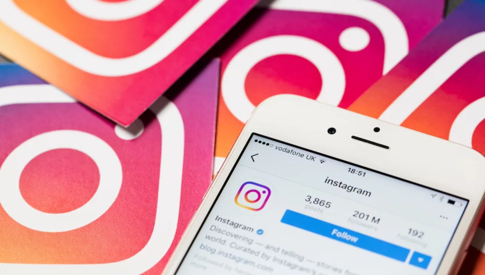 Jak zdobyć followersów na Instagramie? - zdjęcie 1