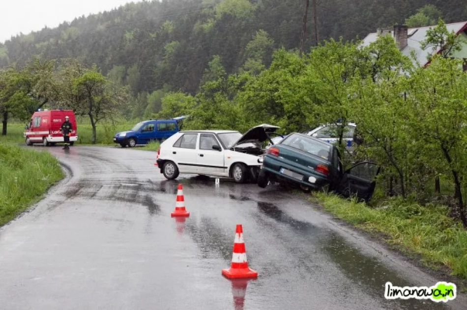 Ciężki stan dziecka – kierowca pijany - zdjęcie 3