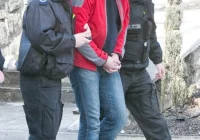 Szantażysta z wyrokiem - zdjęcie główne