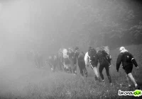 Przed nimi 100 km po górach - zdjęcie główne