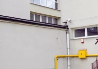 Gimnazjalista skoczył z dachu - zdjęcie główne