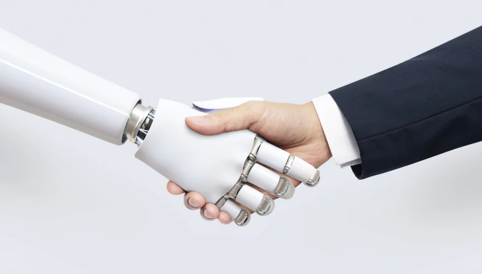 Nowoczesne technologie spawania – zalety robotyzacji w przemyśle - zdjęcie 1