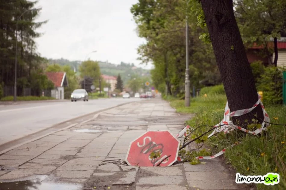 Zabezpieczenie studzienki – bez komentarza - zdjęcie 3