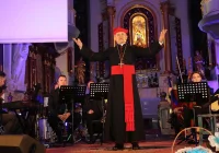 13 października | Widowisko muzyczne „Kardynał Wyszyński Prymas niezłomny” - zdjęcie główne