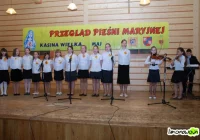 Zabawa na Majówce - zdjęcie główne