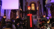 13 października | Widowisko muzyczne „Kardynał Wyszyński Prymas niezłomny” - zdjęcie 2