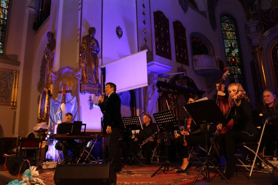 13 października | Widowisko muzyczne „Kardynał Wyszyński Prymas niezłomny” - zdjęcie 4