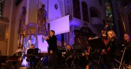 13 października | Widowisko muzyczne „Kardynał Wyszyński Prymas niezłomny” - zdjęcie 4