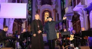 13 października | Widowisko muzyczne „Kardynał Wyszyński Prymas niezłomny” - zdjęcie 5