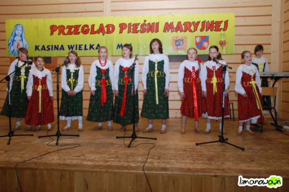 Zabawa na Majówce - zdjęcie 2