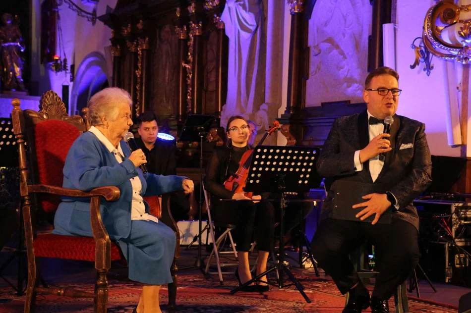 13 października | Widowisko muzyczne „Kardynał Wyszyński Prymas niezłomny” - zdjęcie 7