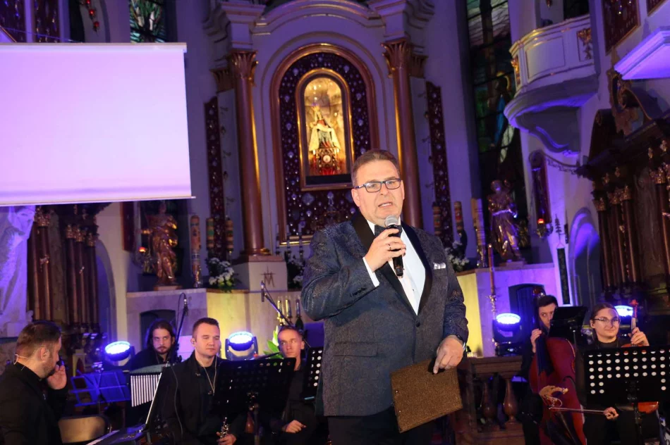 13 października | Widowisko muzyczne „Kardynał Wyszyński Prymas niezłomny” - zdjęcie 8
