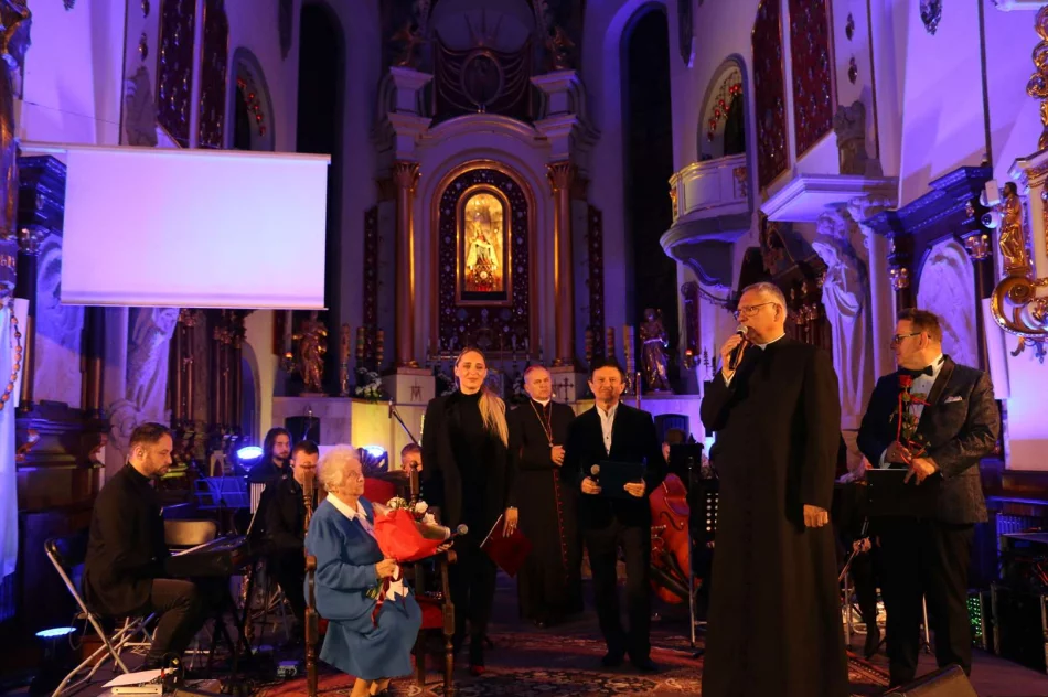 13 października | Widowisko muzyczne „Kardynał Wyszyński Prymas niezłomny” - zdjęcie 9