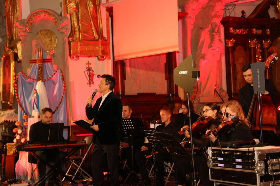 13 października | Widowisko muzyczne „Kardynał Wyszyński Prymas niezłomny” - zdjęcie 13