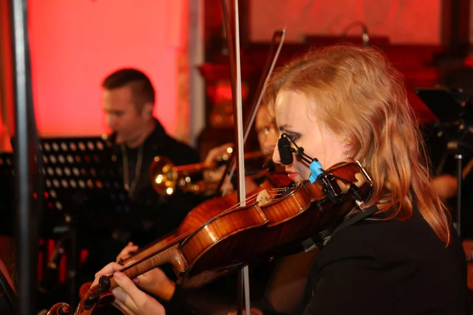 13 października | Widowisko muzyczne „Kardynał Wyszyński Prymas niezłomny” - zdjęcie 14