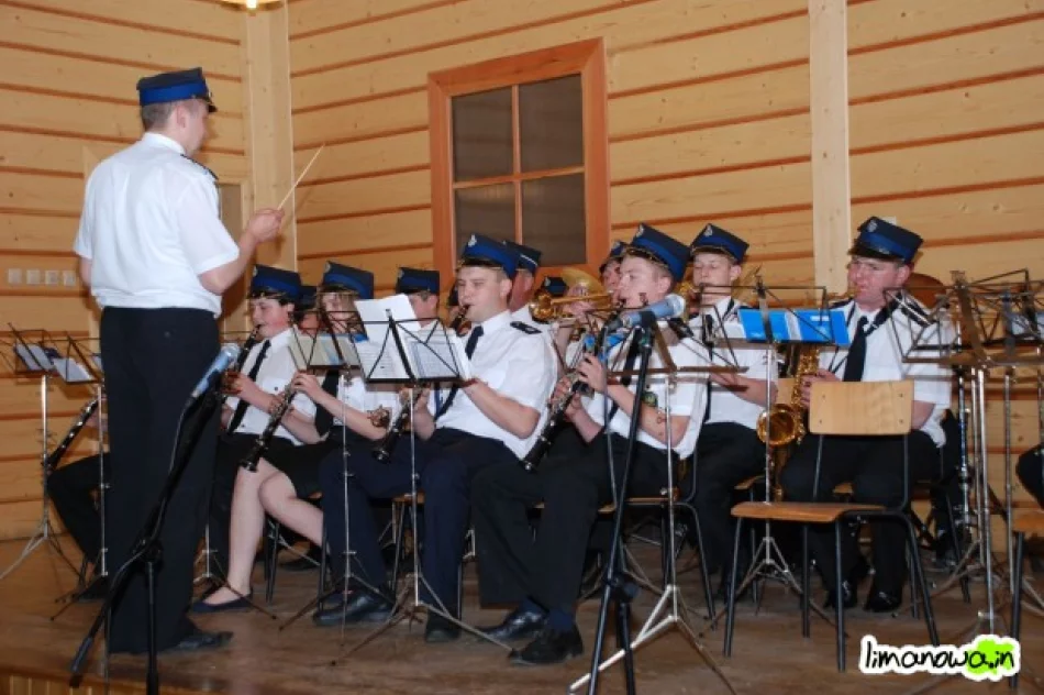 Zabawa na Majówce - zdjęcie 3