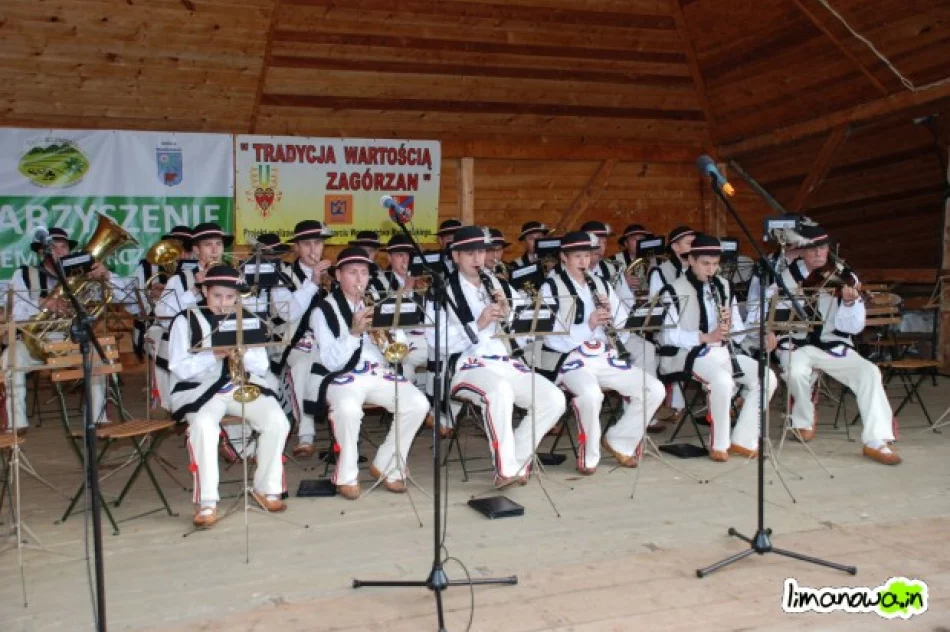 Zabawa na Majówce - zdjęcie 4