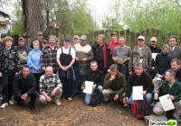 Złowili puchary - zdjęcie główne